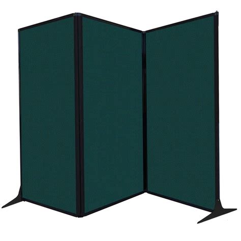 Quickwall Folding Portable Partition Versare Solutions Llc