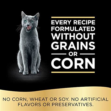 They go above and beyond! it heals, it is accepted by my finicky pancreatitis cat who at one time rejected most food. SHEBA PERFECT PORTIONS Wet Cat Food Cuts in Gravy Roasted ...
