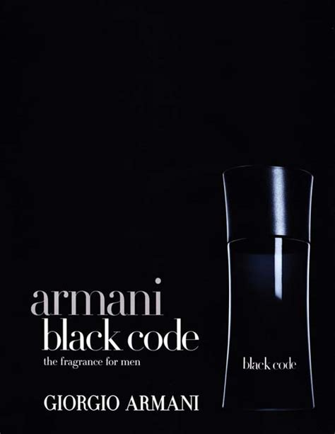 Armani code by giorgio armani is a amber spicy fragrance for men. Perfume Bighouse : Armani Black Code Men - Giorgio Armani