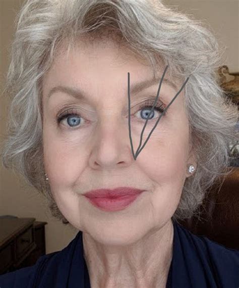 Makeup Tips SusanAfter60 Com Makeup Tips For Older Women Makeup