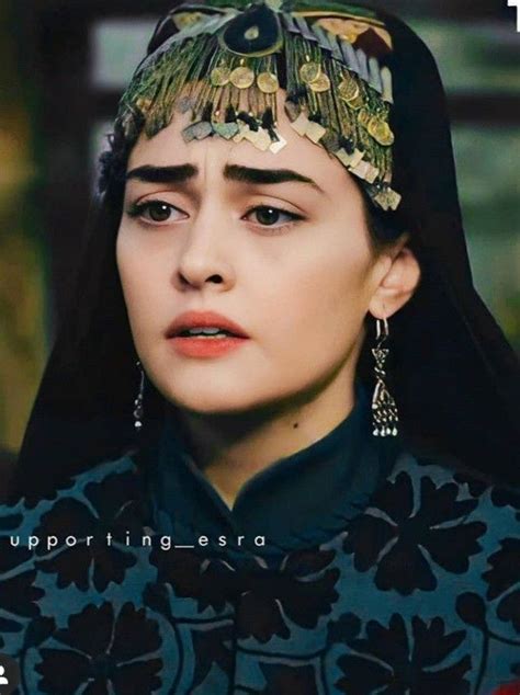 Pin By Shabiiking On Haleema Ertugrul And Osman Turkish Women