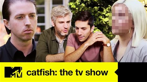 The Katy Perry Episode Catfish The Tv Show Youtube