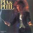 Pia & Phil - Pia Zadora | Songs, Reviews, Credits | AllMusic