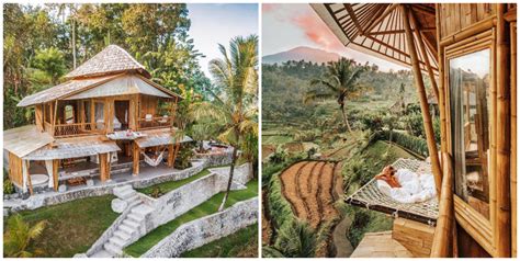 22 Unique Hotels In Bali That Will Show You Its Crazy Creative Side