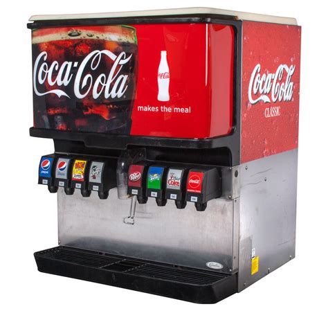 Fountain Drinks Ubicaciondepersonascdmxgobmx