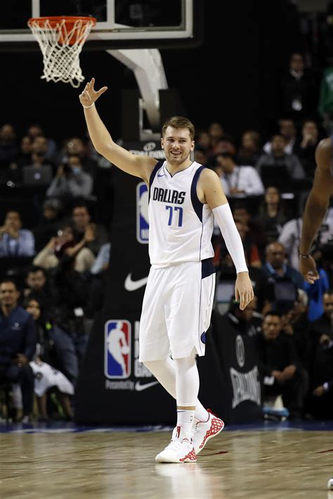 We are sure we're not the only ones in awe of luka doncic. Jordan Brand Luka Dončić - Nike News