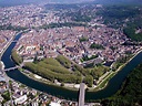 Guide touristique de Besançon | Toutes les curiosités de Besançon, France