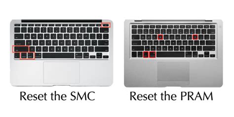 There are a number of reasons that you need to reset your macbook pro to its. That Time I Had to Reset My MacBook Pro's SMC to Slow Down ...