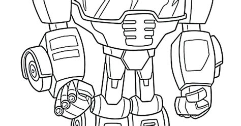 Check spelling or type a new query. Transformers Rescue Bots Colouring Pages at GetColorings ...