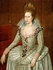 March 2 - Anne of Denmark's death - The Tudor Society