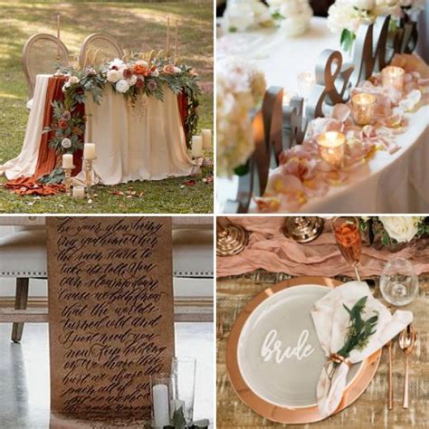 Sweetheart Table Decor Archives Elegant Wedding Ideas