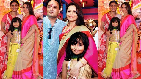 Rani Mukherjees First Look With Her Daughter Adira Chopra In Her Rani Mukherjees Birthday