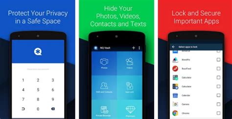 This allows users to hide notes, sms, and emails saved on their phone. 10 Best Android Apps to Hide Text Messages on Phone 2021