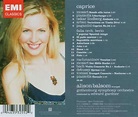 Alison Balsom - Caprice (CD) – jpc