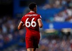 Trent Alexander-Arnold one of a number of surprise names in England's ...