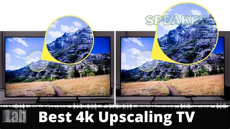 What Is 4k Upscaling And How To Improve Lower Resolution Video Quality