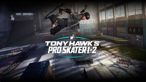 Tony Hawk Pro Skater 12 Remake Review Peak Performance Stuff South
