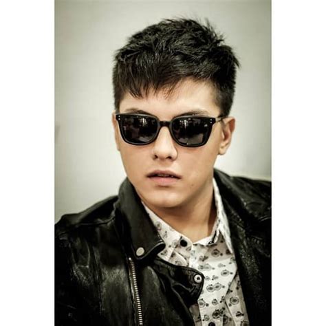 Look Just Photos Of Daniel Padilla That Will Surely Make You Smile