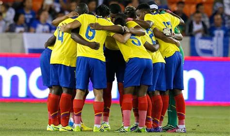 Brazil v ecuador live scores and highlights. Brazil vs Ecuador, International Friendly, Preview and ...