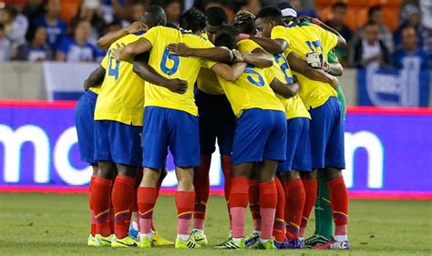 It will be played at estadio jornalista mário filho. Brazil vs Ecuador, International Friendly, Preview and ...