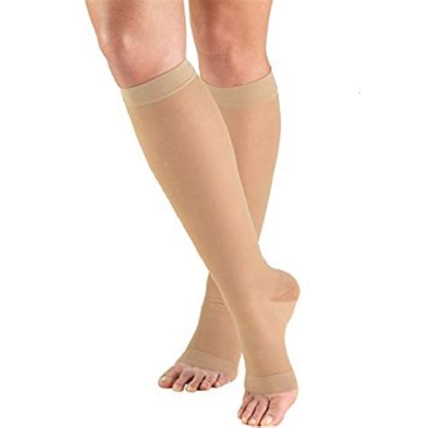 Sira Beauty Sira Medical Antiskid Varicose Veins Socks Grade Iii 5cm