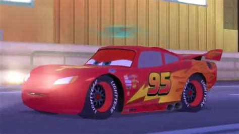 Cars 2 Aftermath Mod Showcase 1 Rs Team Lightning Mcqueen Youtube