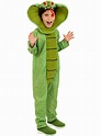 Disfraz Serpiente para niños. Have Fun! | Funidelia