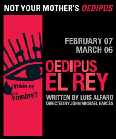 win tickets to see oedipus el rey washington city paper