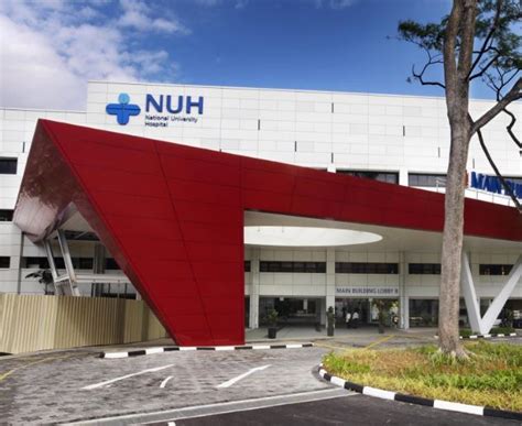 About the national university hospital the nuh is a tertiary hospital and major referral centre for a comprehensive range of medical, surgical and dental speci. Contact of National University Hospital Singapore (phone ...