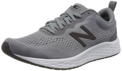 New Balance Rubber Fresh Foam Arishi V3 Running Shoe In Gray For Men