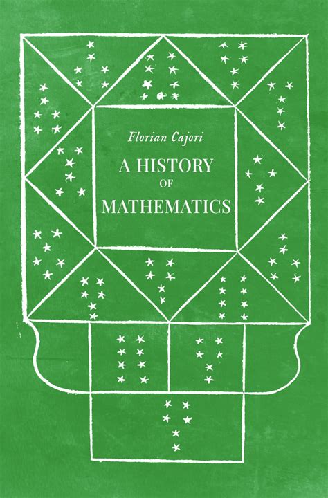 A History Of Mathematics Quaternion Books
