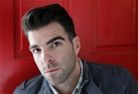 Zachary Quinto Is Gay Who Else Has Come Out This Year
