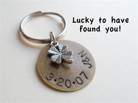 Check spelling or type a new query. Bronze+Anniversary+Keychain+Couples+Keychain+by ...