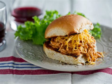 Turkey Sloppy Joes Recipes Cooking Channel Recipe Cooking Channel