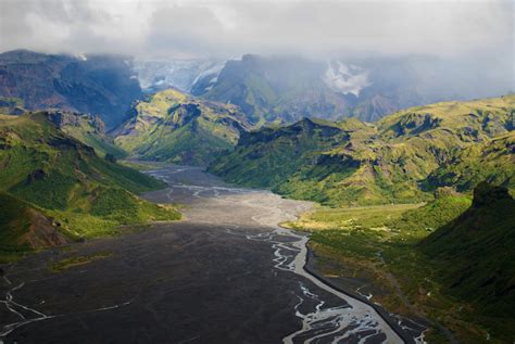 Top 5 Places To Visit In The Highlands Of Iceland Top 5 Places To