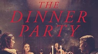 The Dinner Party (2020) Horror Movie Trailer - YouTube