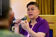 Sara Duterte cancels 2020 local, national festivities in Davao City ...