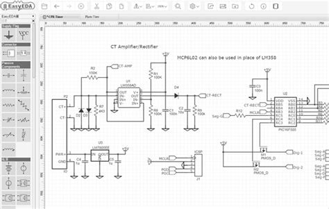 10 Online Design And Simulation Tools For Electricalelectronics Engineers