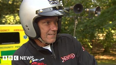 Norton Motorcycles Former Boss Admits M Pension Breaches BBC News