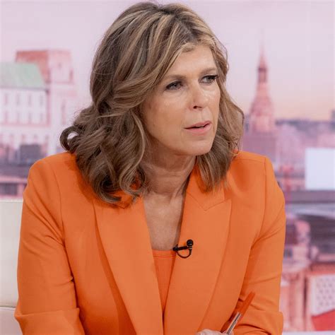 Kate Garraway Latest News Pictures And Fashion Hello