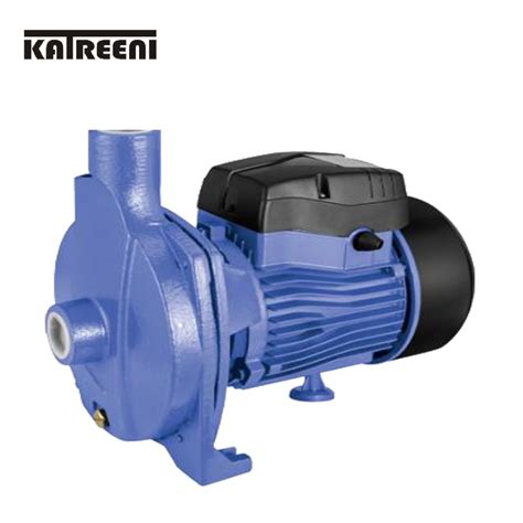 Cpm Series Centrifugal Boosting Pressurizing Electrical Water Pumps