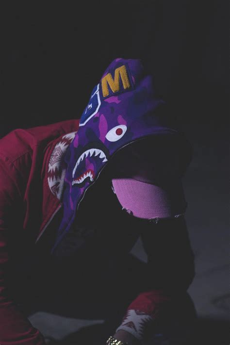 Anime Bape Wallpapers Wallpaper Cave