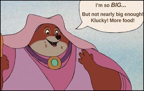 Jelliroll Comic 2 Blobin Hood 2 Maid Marian Made Massive