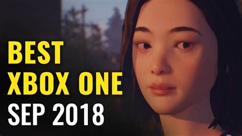 19 Best New Xbox One Games Of September 2018 Playscore Youtube