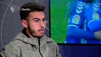 Entrevista a José Alonso Lara. 12/01/18. Sevilla FC - YouTube