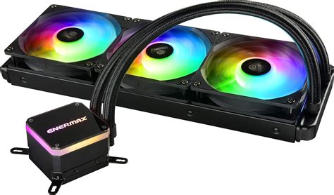 Best 360 Water Cooling Aio Life Maker