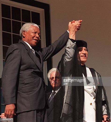 Muamar Gaddafi Photos And Premium High Res Pictures Getty Images