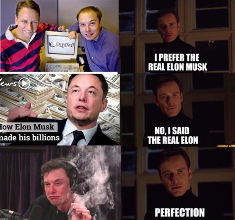 18 Hilarious Memes And Reactions To Elon Musk Smoking Weed On Joe Rogan