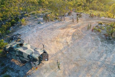 Army Seeks New Uas Australian Defence Magazine