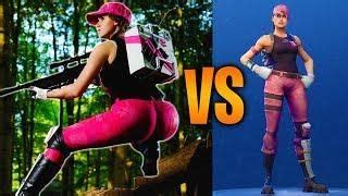 I secretly tried out for my own fortnite clan and i didn t get in extra thicc clan. Thicc Fortnite / Fortnite Headhunter Skins Tier List Community Rank Tiermaker / Number one we ...